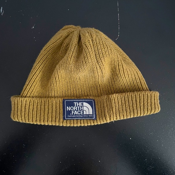 The North Face Other - The North Face Beanie